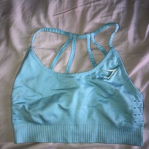Gymshark Energy Seamless Sports Bra